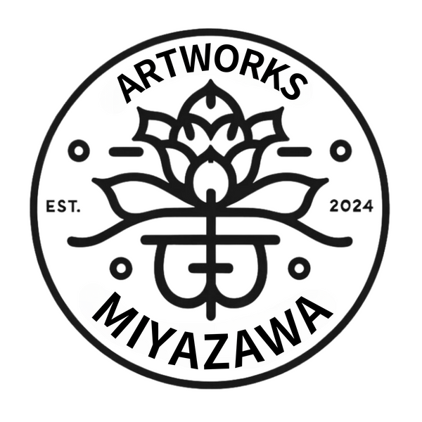 Artworks Kayoko Miyazawa