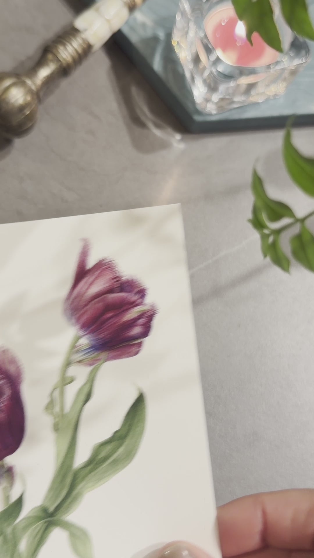 PostcardB_ⓒKayoko Miyazawa